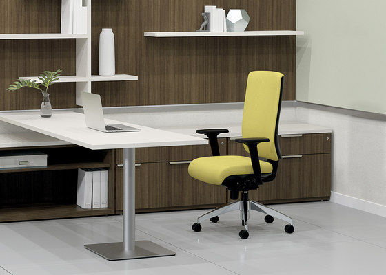 Lavoro Seating | Stühle | National Office Furniture