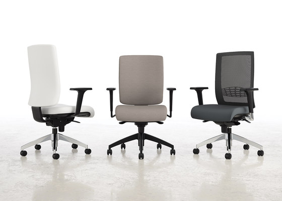 Lavoro Seating | Chairs | Kimball International