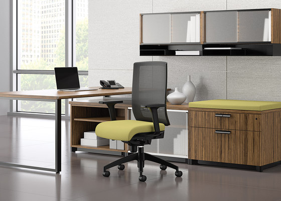Lavoro Seating | Office chairs | Kimball International