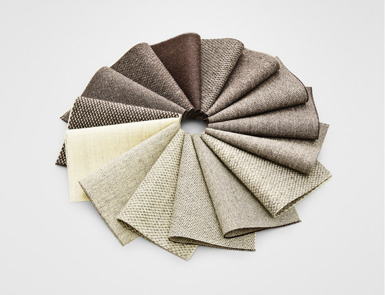Molly 2 - 0190 | Upholstery fabrics | Kvadrat