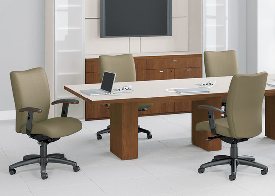 Mix-it Seating | Office chairs | Kimball International