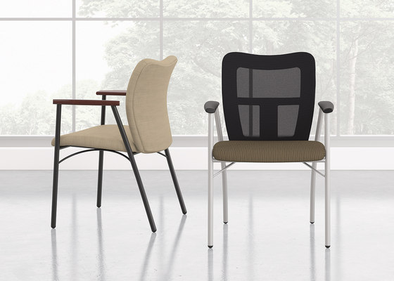 Mix-it Seating | Chairs | Kimball International