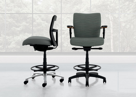 Mix-it Seating | Bürodrehstühle | National Office Furniture