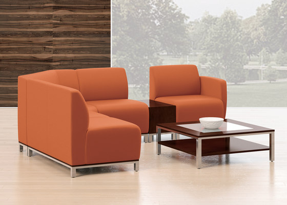 Swift Seating | Armchairs | National Office Furniture