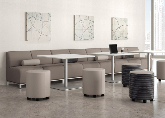 Swift Seating | Armchairs | National Office Furniture