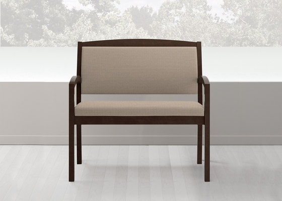 Timberlane Seating | Stühle | Kimball International