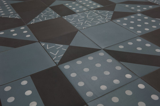 80s Four Cool | 80S2020FC | Ceramic tiles | Ornamenta