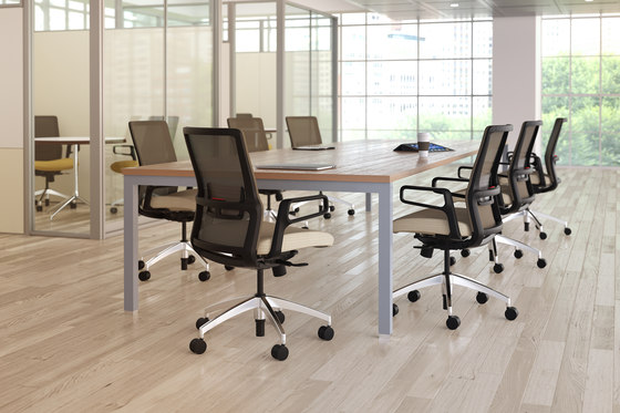 Novo | Task Chair | Sillas de oficina | SitOnIt Seating