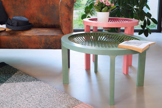 Bigoli | coffee tables small | Tables d'appoint | Portego