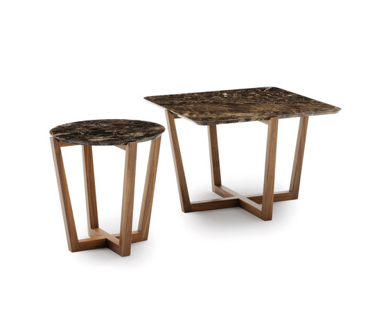 Albert 1 | Tables d'appoint | Alberta Pacific Furniture