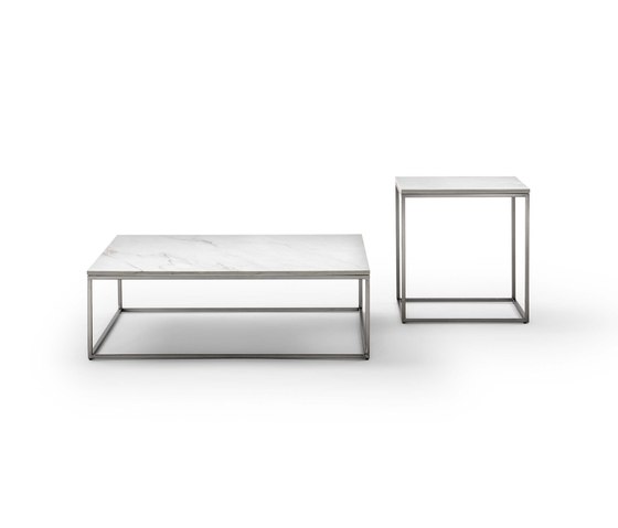 Pablo Coffee Table | Tables d'appoint | black tie