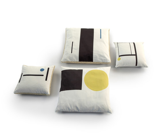 C1-C4 | Cushions | Sancal
