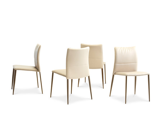 Oscarini | Chairs | Jori