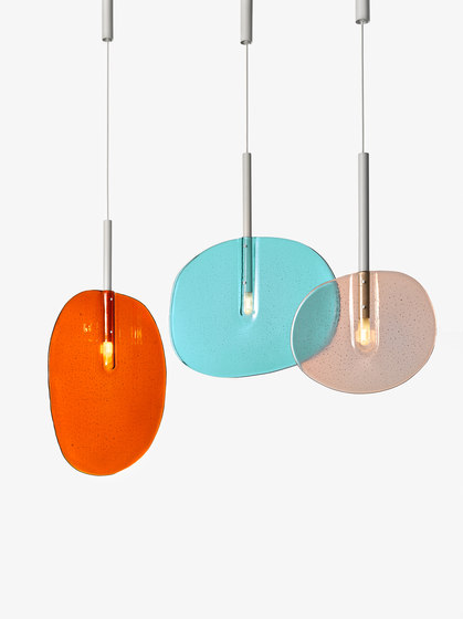 Lollipop | Table lamp | Lampade tavolo | LASVIT