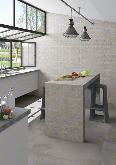 Kent | Firle Beige | Ceramic tiles | VIVES Cerámica