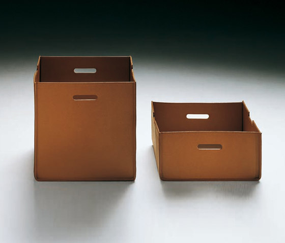 Box | Storage boxes | Flexform
