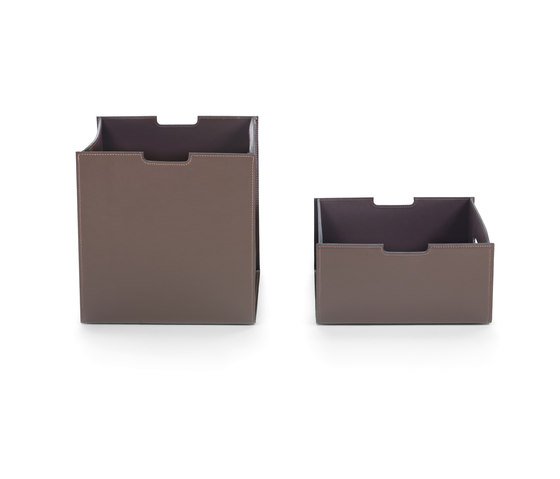 Box | Storage boxes | Flexform