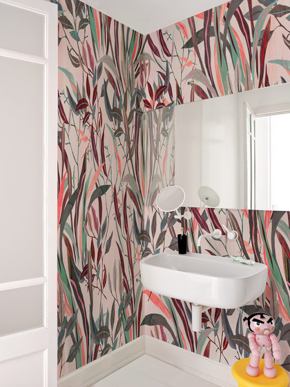 Frondes | Wall coverings / wallpapers | Wall&decò