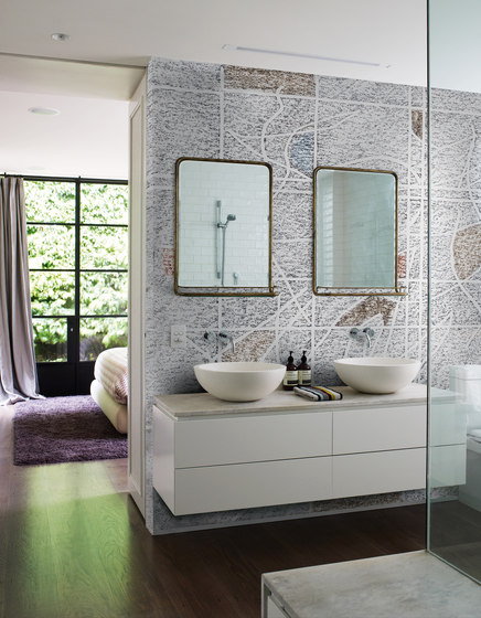 Hb | Wall coverings / wallpapers | Wall&decò
