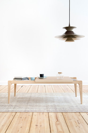 Coffee table R-1378 | Tables basses | POLITURA