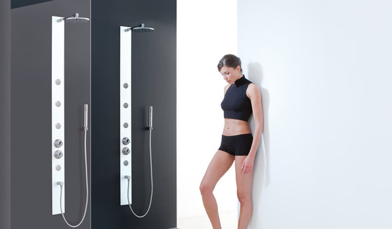 Activa Thermo | Shower controls | Aquademy
