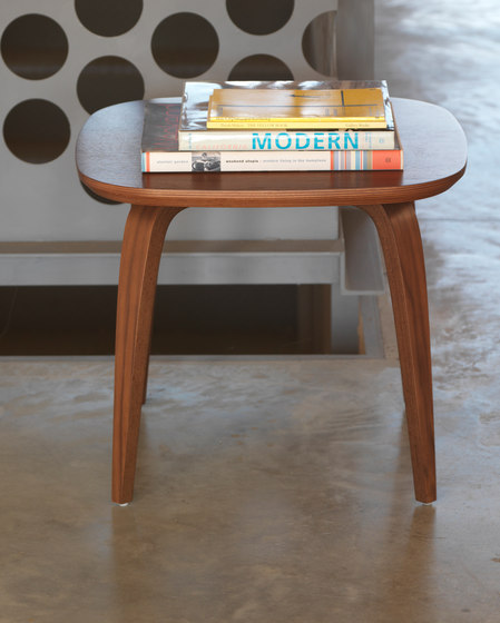 Cherner Side Table | Mesas auxiliares | Cherner