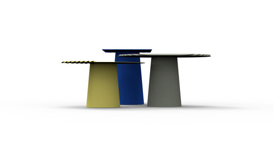 Wind Table n°1 | Coffee tables | Matière Grise