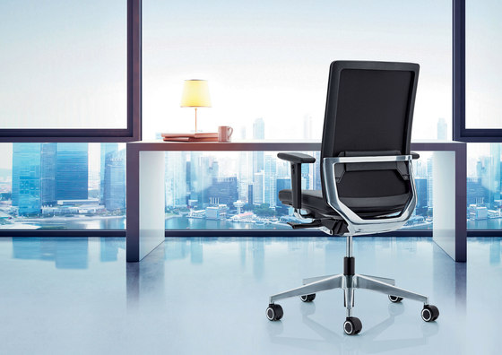 Anteo® Alu Network | Office chairs | Köhl