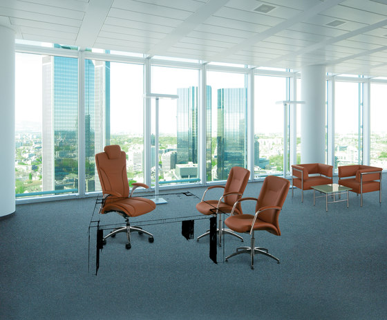Salveo® Solitaire 8580 | Chairs | Köhl