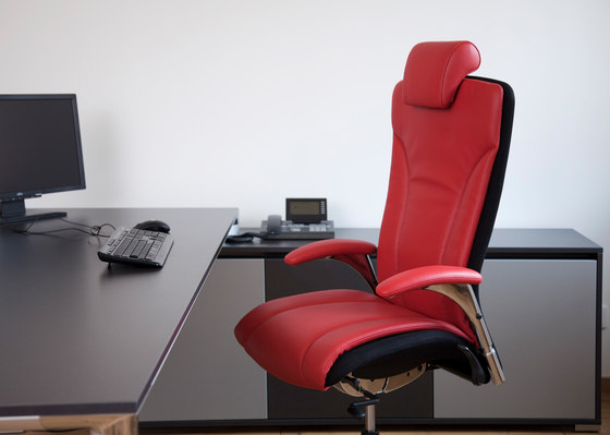 Salveo® Classic 8180 | Chairs | Köhl