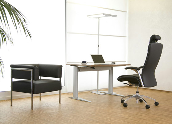 Salveo® Solitaire 8580 | Chairs | Köhl