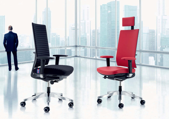 Anteo® Up Slimline | Office chairs | Köhl