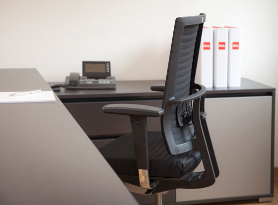 Anteo® Basic Network | Office chairs | Köhl