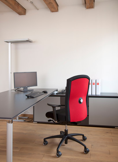 Selleo® Edge | Office chairs | Köhl