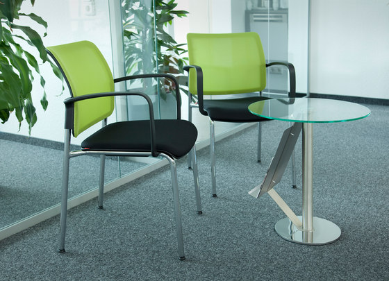 Consito® 500-N | Chairs | Köhl