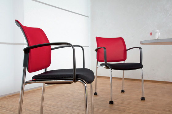 Consito® 500-T | Chairs | Köhl