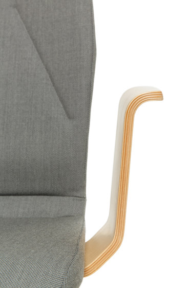 Libra | Chaises de bureau | Riga Chair