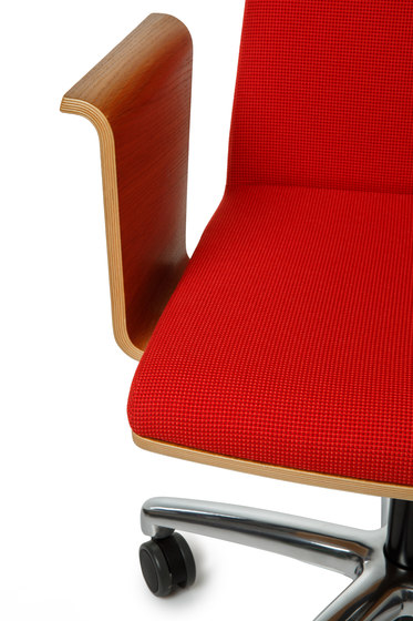 Sliver L | Chaises de bureau | Riga Chair