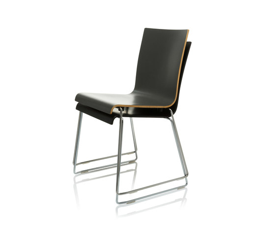 Square | Stühle | Riga Chair