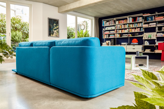 Molis Sofa | Sofas | conmoto