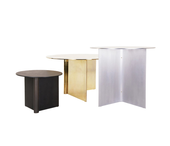 OS Table | Small | Side tables | Atelier de Troupe