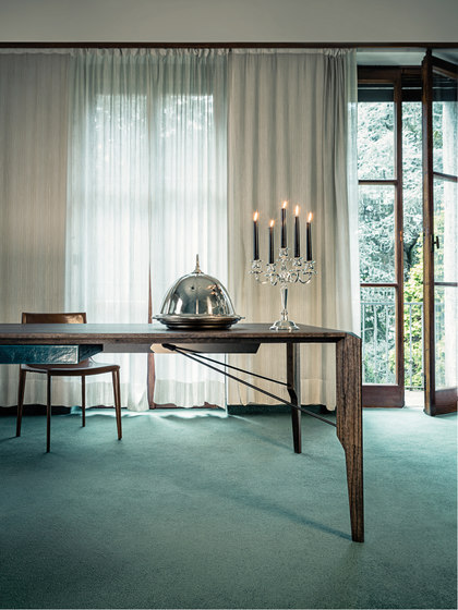 Glorious | Dining tables | Arketipo