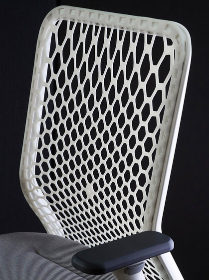 Sitagteam Elastollan Task swivel chair | Sillas | Sitag