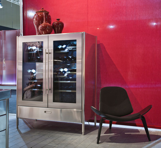 Wine Cooler 70 Kitchens Architonic