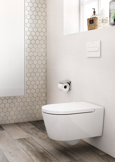 Inspira | In-Wash® Smart WC | WC | Roca