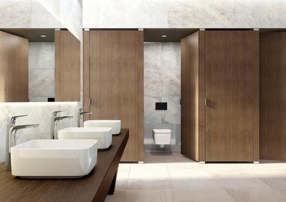Inspira | Toilets | White | WC | Roca