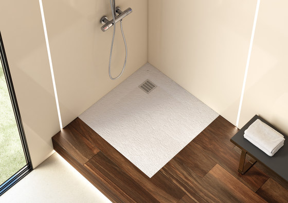 Terran-N | Shower tray | Shower trays | Roca