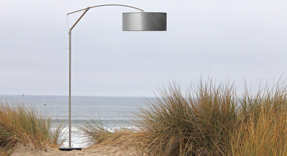 Crane | Lámparas de pie | Seascape Lighting