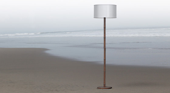 Rel Sol II | Free-standing lights | Seascape Lighting