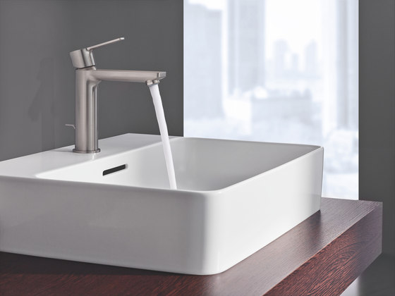 Lineare Basin mixer 1/2" S-Size | Wash basin taps | GROHE